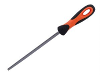 Bahco&#174; Handled Round File
