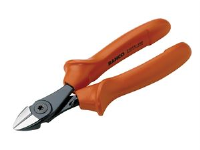 Bahco&#174; Insulated Side Cutting Pliers