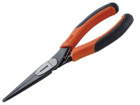 Bahco&#174; Long Nose Pliers