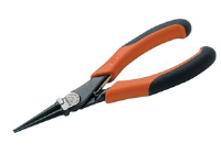 Bahco&#174; Round Nose Pliers