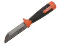 Bahco&#174; Curved Blade Wrecking Knife