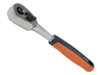 Bahco&#174; Ratchet 1/4in Drive