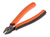Bahco&#174; Side Cutting Pliers