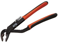 Bahco&#174; Slip Joint Pliers with ERGO Handle