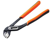 Bahco&#174; Slip Joint Pliers 250mm - 35mm Capacity