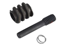 Bahco&#174; Spare Knurl. Pin & Spring Only