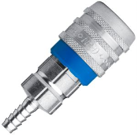 CEJN&#174; 320 Hose Tail Coupling Safety Series