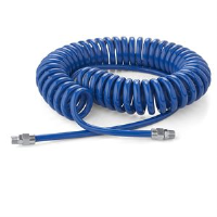 CEJN&#174; Fixed & Threaded Hose 2 Meter Coil