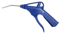 CEJN® Series 208 Star Tip Blowgun (Removable Nozzle)