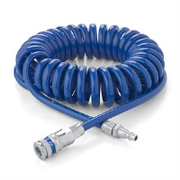 CEJN&#174; Spiral Hose 2 Meter Coil