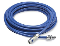 CEJN&#174; Straight Braided Safety Hose 10 Meter Coil