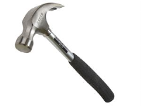 Bahco&#174; Claw Hammer Steel Shaft