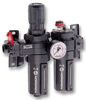 Olympian&#174; Series 64 Manual Drain FRL without Valve 1/2BSPP