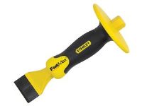 Stanley Tools FatMax Masons Chisel with Guard