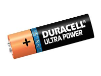 Duracell&#174; AA Cell Ultra Power Battery