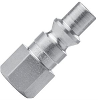 CEJN&#174; Series 300 Female Adaptor BSPP