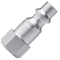 CEJN&#174; Series 310 Female Adaptor BSPP