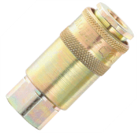 PCL Female Airflow Coupling