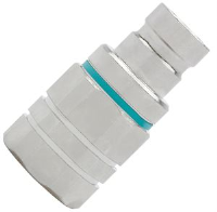 CEJN&#174; Non-Drip Series 567 Female Non-Valve Adaptor