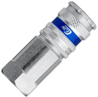 CEJN&#174; Series 300 Female Coupling NPT