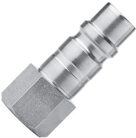 CEJN&#174; Series 550 Female Adaptor NPT