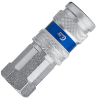 CEJN&#174; Series 550 Female Coupling NPT