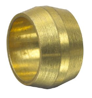 Wade&#8482; Imperial Brass Compression Ring