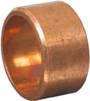 Wade&#8482; Imperial Copper Compression Ring