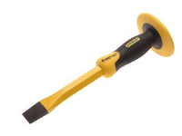 Stanley Tools FatMax Cold Chisel with Guard