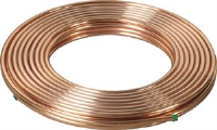 Vale&#174; Imperial Soft Copper Tube 30m Coil