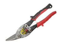 Stanley Tools Red / Yellow / Green Aviation Snip
