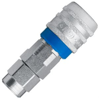 CEJN&#174; 320 Stream-Line Coupling Safety Series