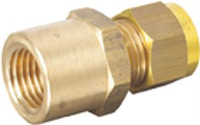Wade&#8482; Imperial Female Stud Coupling BSPP