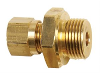 Vale&#174; Imperial Male Stud Coupling BSPP