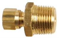 Vale&#174; Imperial Male Stud Coupling BSPT