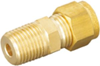 Wade&#8482; Imperial Male Stud Coupling BSPT
