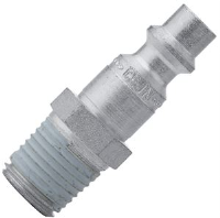 CEJN&#174; Series 310 Male Adaptor BSPP