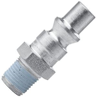 CEJN&#174; Series 300 Male Adaptor NPT