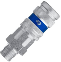 CEJN&#174; Series 550 Male Coupling NPT