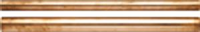 Vale&#174; Table X Copper Tube 3m Length