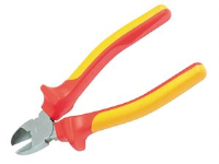 Stanley Tools FatMax Side Cutting Pliers VDE 165mm