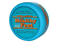 Gorilla Glue O'Keefe's Healthy Feet
