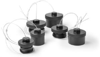 CEJN&#174; TLX Series Dust Cap for Adaptors