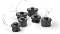 CEJN&#174; TLX Series Dust Cap for Couplings