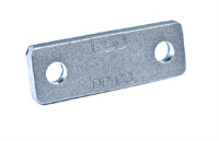 RSB&#174; Heavy Duty Cover Plate Stainless Steel