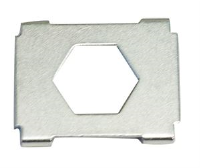 RSB&#174; Locking Plate Stainless Steel