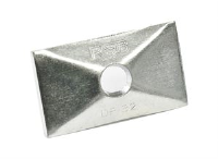 RSB&#174; Twin Cover Plate Carbon Steel