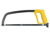 Stanley Tools Enclosed Grip Hacksaw 300mm