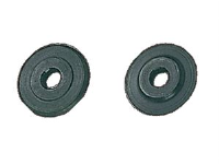 Bahco&#174; 306 Spare Wheels (2 Pack) For 306-15