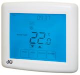 Speedfit&#174; Underfloor Heating Network Touchscreen Programmable Room Thermostat